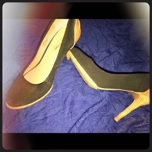 Kenneth Cole Reaction heels